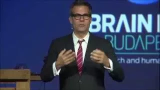 What is Success in a City | Richard Florida at Brain Bar