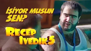 İşiyor musun Sen? | Recep İvedik 5