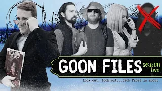 Goon Files S2 Ep. 9: Go Fish