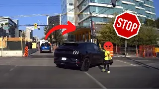 No One Can Fix These Bad Drivers! | Vancouver's Worst Drivers