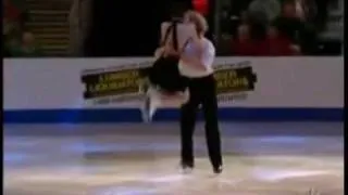 A Tale of Two Champions: Meryl Davis and Charlie White