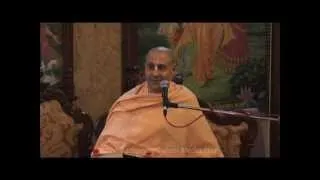 08-004 'Stop Dreaming Wake Up-2' Lecture by HH Radhanath Swami