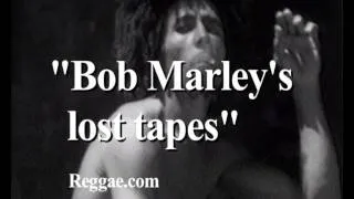 Bob Marley The Making of a Legend Trailer