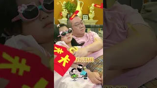 不就是昨晚偷吃了她一块小蛋糕吗，还真记仇啊！漏风的小棉袄！ #涂磊 #情感 #涂磊情感课堂 #