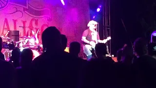 Like I Roll - Black Stone Cherry Live 8/31/2018