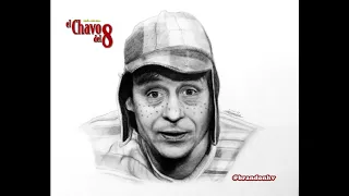 EL CHAVO DEL 8 - (REMIX)