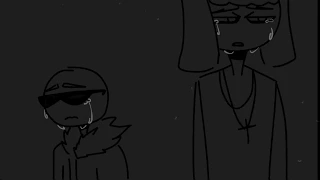 VACUUM (animatic?) ( CountryHumans )