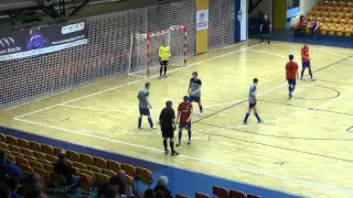 UEFA Futsal