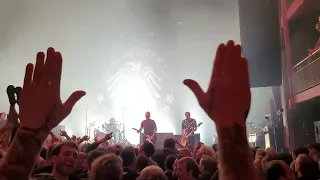 Die Toten Hosen -  Liebeslied (Brussels - May 26th 2023)