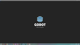 How to make a simple visual novel in godot 4