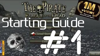 How to Play  The Pirate Plague of the Dead | Android iOS gameplay