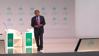 Overwriting History:Future Of Global Governance And Net States-Francis Fukuyama-WGS 2018/Highlights
