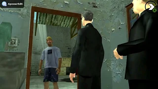 GTA San Andreas  Mission 42 Jizzy  (HD)