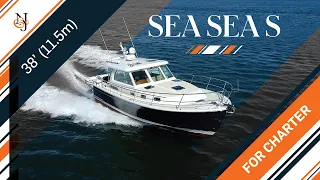 Sea Sea S 38' (11.58m) Sabre Yacht for Sale
