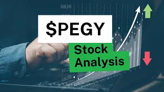 $PEGY Stock Analysis -  Is It A Buy ?
