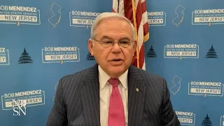 Flurry of motions in Menendez corruption case as trial nears