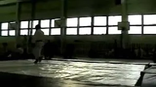 ВСТК Патриот Квалификационные соревнования 1998 год