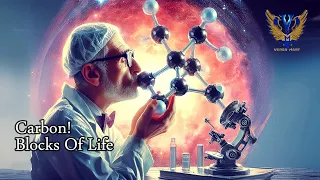 The Genesis of Carbon | Our Life's Foundation!