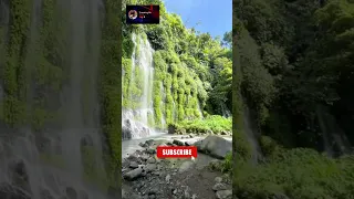 Asik Asik Falls is a beautiful waterfall located in Alamada, North Cotabato, Philippines