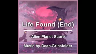 Alien Planet Score Suite