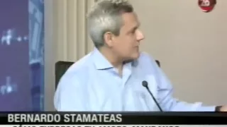 ¨¿Cómo expresás tu amor?¨ por Bernardo Stamateas en Canal 26