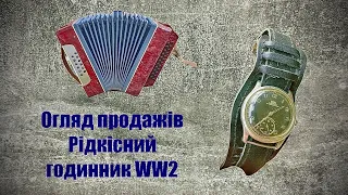 Обзор продаж eBay / Etsy / Violiti