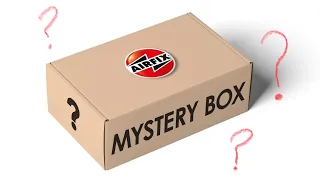 Airfix Mystery Bundle unboxing - June 2023