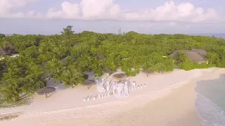 Adaaran Select Hudhuranfushi