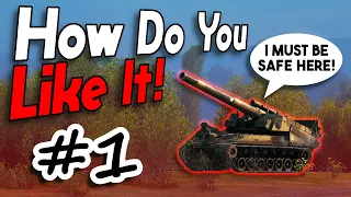 Fighting Back Against Arty! Volume #1 (Arty Blind Kill Compilation)