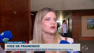 Gracinha Mão Santa não descarta disputar o governo em  2026