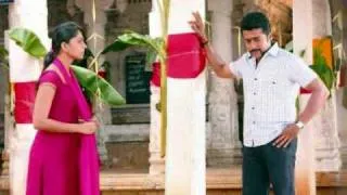 Singam - En Idhayam Song - Surya/Anushka - Tamiltwist.com