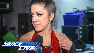 Bayley's ready for a fresh start: SmackDown Exclusive, April 30, 2019