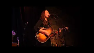 Still haven't Found what I'm Looking for-Sarah Jarosz