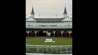 The Fastest Most Exciting Kentucky Derby Preview in Sports