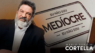 Mario Sergio Cortella - Passado é referência, não é direção!