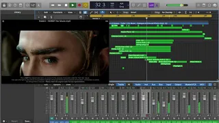 Film Scoring Made Easy!