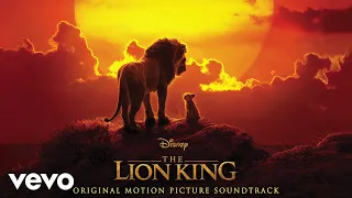 Hans Zimmer - Scar Takes the Throne (From "The Lion King"/Audio Only)
