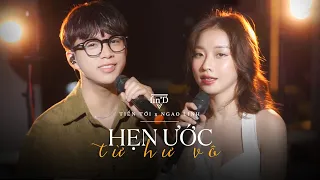 Hẹn Ước Từ Hư Vô (Cover) - Mỹ Tâm | Tiến Tới x Ngao Linh