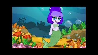 Cala Maria's Song But Gacha |Sorry if bad|