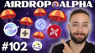 Airdrop Claim Bonanza