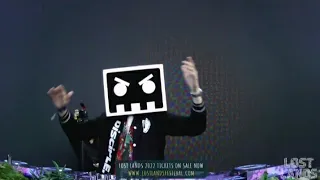 Barely Alive _ Lost Lands 2021 [FULL SET]