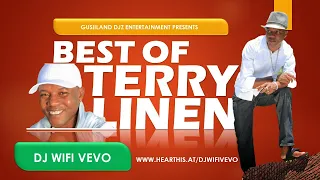 TERRY LINEN BEST HITS MIX 2023 | REGGAE LOVERS ROCK MIX | GOODNESS OF GOD BY DJ WIFI VEVO