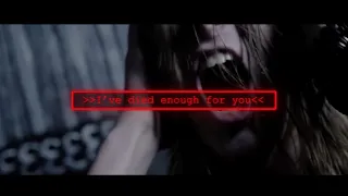 Blind Channel - Died Enough For You (Official Music Video)