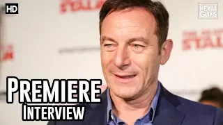 Jason Isaacs | The Death of Stalin UK Premiere Interviews