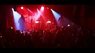 Batushka, Dziewiatyj Czas / Wieczernia live, Edmonton,Aug, 23,23