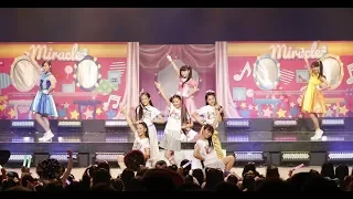 miracle² from ミラクルちゅーんず！(Miracle Tunes!) & magical² - Catch Me! SPECIAL LIVE ver.
