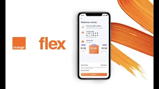 Orange Flex симки. Как подключить польский мобильный номер из Беларуси, Украине, России  ОПИСАНИЕ