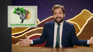 GREG NEWS | EM DEFESA DO AGRO