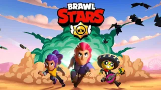 Brawl stars nakon 100 godina