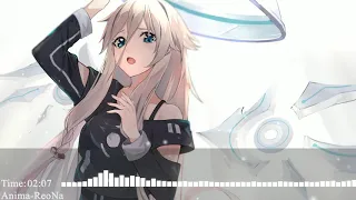 Nightcore–Anima (ReoNa)